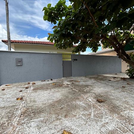 Quarto Privado Em Residencia No Coracao De Foz - Casa E Banheiro Compartilhado Foz do Iguaçu Exteriör bild