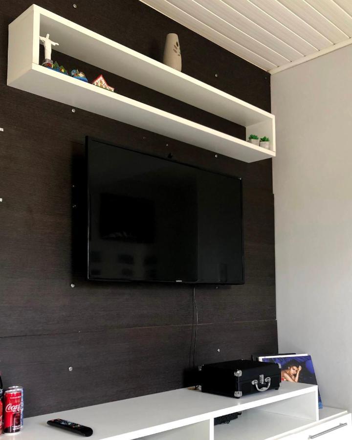 Quarto Privado Em Residencia No Coracao De Foz - Casa E Banheiro Compartilhado Foz do Iguaçu Exteriör bild