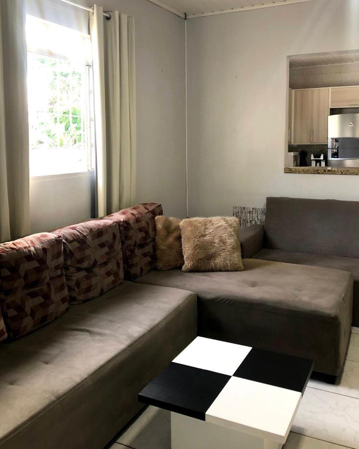 Quarto Privado Em Residencia No Coracao De Foz - Casa E Banheiro Compartilhado Foz do Iguaçu Exteriör bild